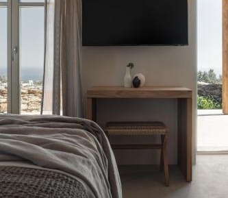 Honeymoon Nest Panoramic Sea View