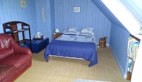 Double Room with Sea View