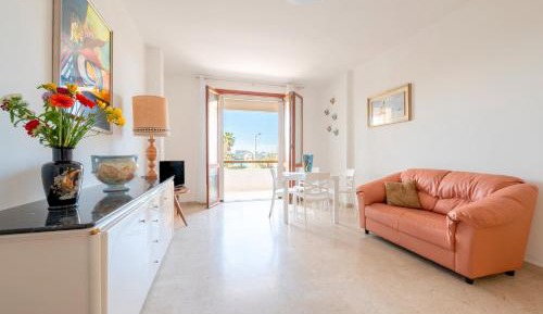 Two-Bedroom Superior Apartment