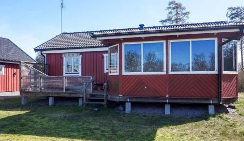 One-Bedroom Vacation Home