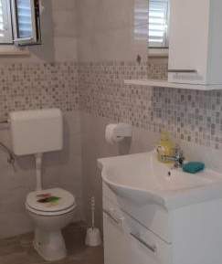 Comfort Two-Bedroom Apartment