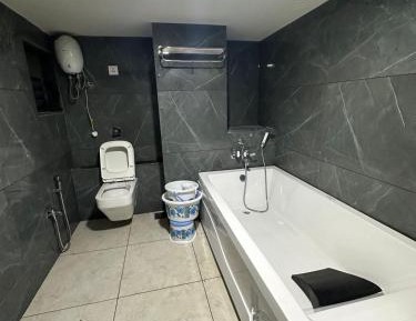 Deluxe Double Room with Bath