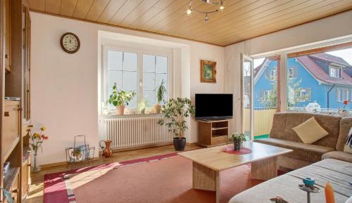 Two-Bedroom Superior Apartment