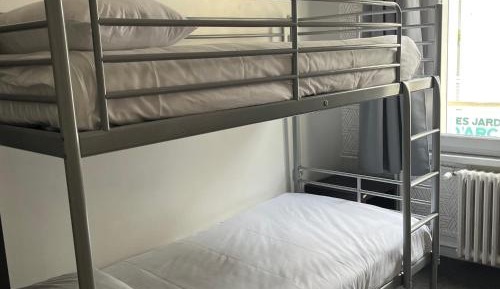 Comfort Triple Room with Shower