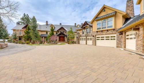 Vacation Home