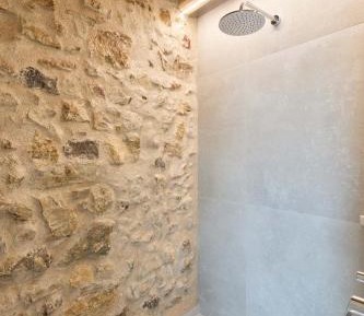 Superior Apartment with Sauna