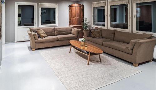 Five-Bedroom Holiday Home