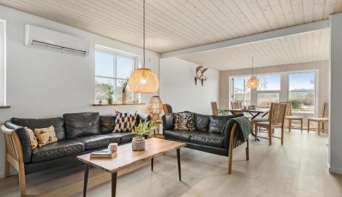 Two-Bedroom Holiday Home