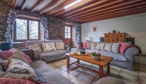 Six-Bedroom Holiday Home