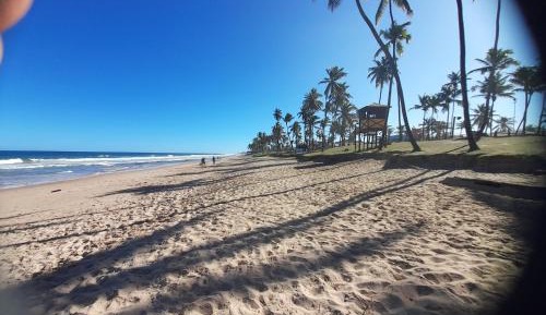 Two-Bedroom Apartment - Oceanfront 