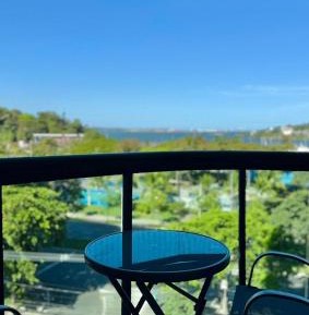 Deluxe Double Studio