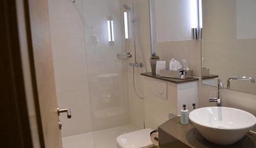 Superior Double Room with Terrace