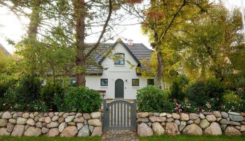 Four-Bedroom Holiday Home
