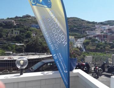 Junior Suite with Sea View