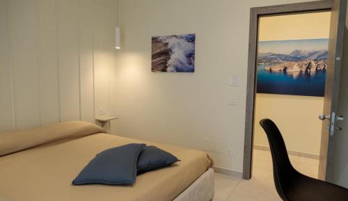 Queen Room with Balcony