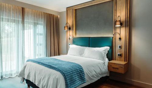 One-Bedroom Apartment - Non-Smoking