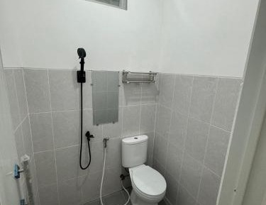 Standard Double Room with Fan