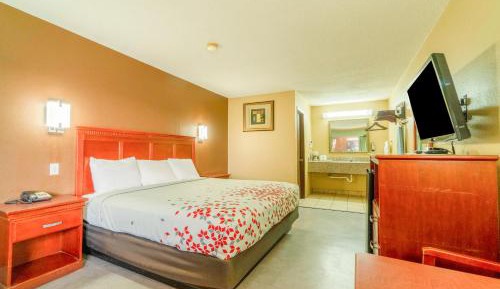 King Bed Non-Smoking