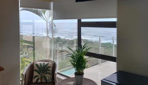 Queen Room with Sea View