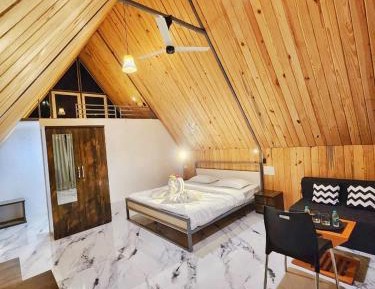 Suite with River View