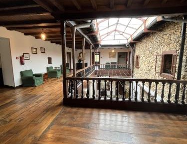 Triple Room with Garden View