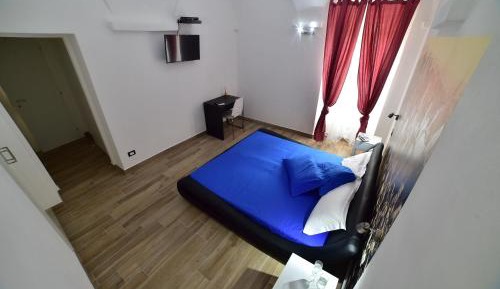 King Room with Mountain View