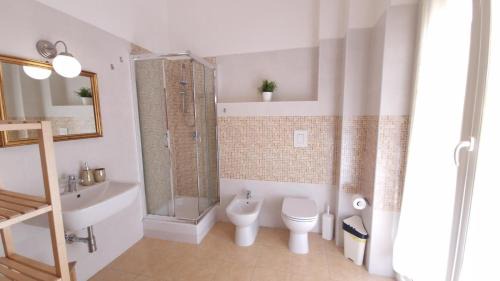 Triple Room with Balcony