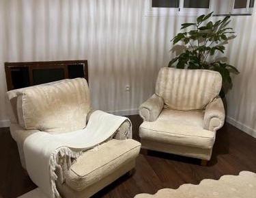 Three-Bedroom Superior Apartment