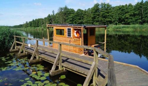House Boat
