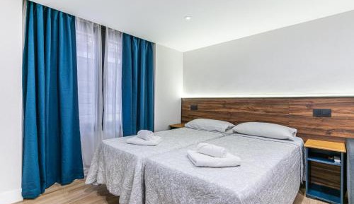 One-Bedroom Apartment - Non-Smoking