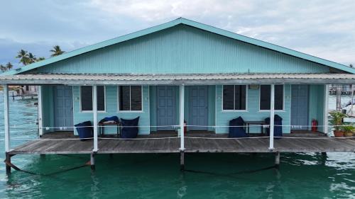 Double Room with Balcony and Sea View