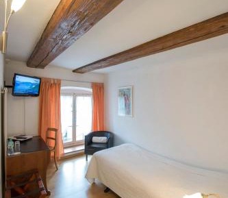 Family Room with Bath