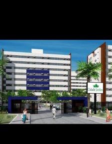 Three-Bedroom Apartment Suite