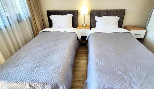 One-Bedroom Premium Apartment