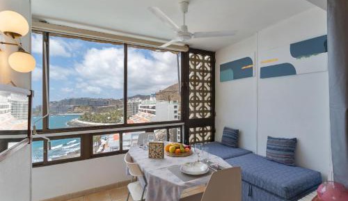 Superior One-Bedroom Apartment