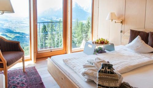 Superior Single Room