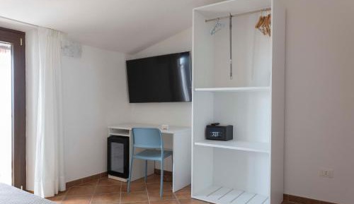 Family Room with Sea View