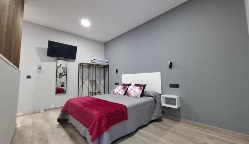 Studio - Disability Access