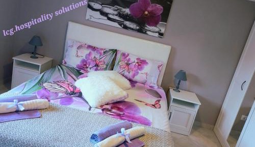 Double or Twin Room with Private Bathroom