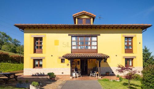Five-Bedroom House