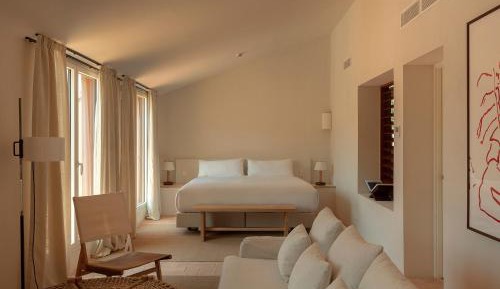 Suite Victoria
