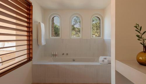 Suite with Terrace