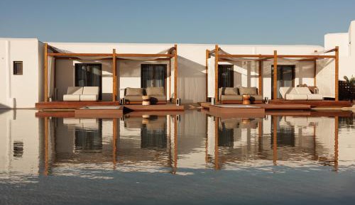 2 Flamingo Valley Suites Inter-Connecting