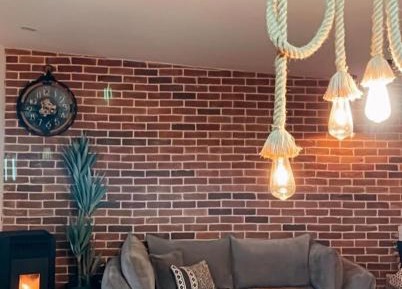 Suite with Pool View