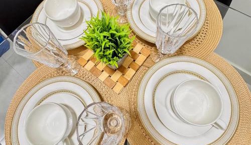 Two-Bedroom Superior Apartment