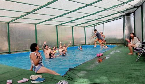 Three-Bedroom Bungalow