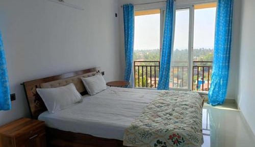 Apartment with Sea View