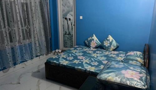 Double Room with Balcony (2 Adults + 1 Child)