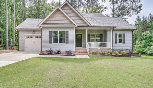 Vacation Home
