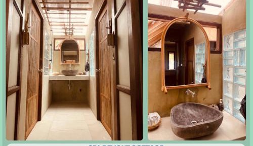 Superior Bungalow - Adjoining